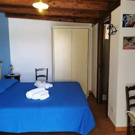 Zagara Appartamenti Custonaci Exterior photo