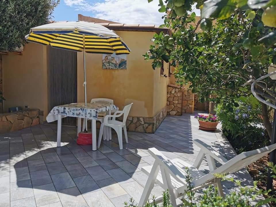 Apartment Zagara