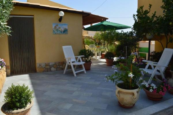 Zagara Apartment
