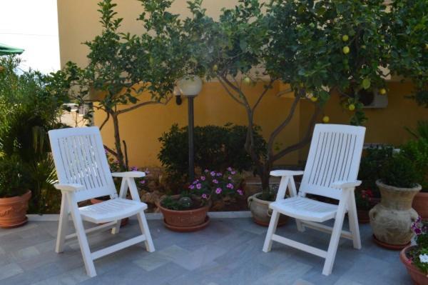 Apartment Zagara *