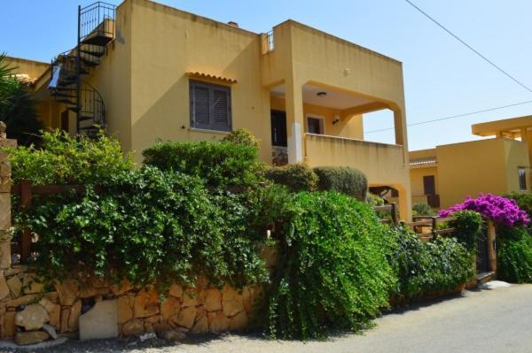 Apartment Zagara Custonaci