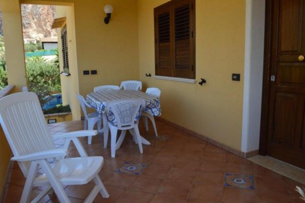 Apartment Zagara
