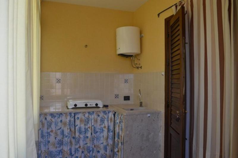 Apartment Zagara *