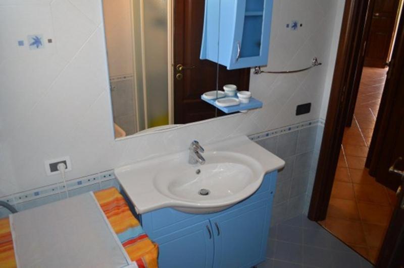 Apartment Zagara Custonaci