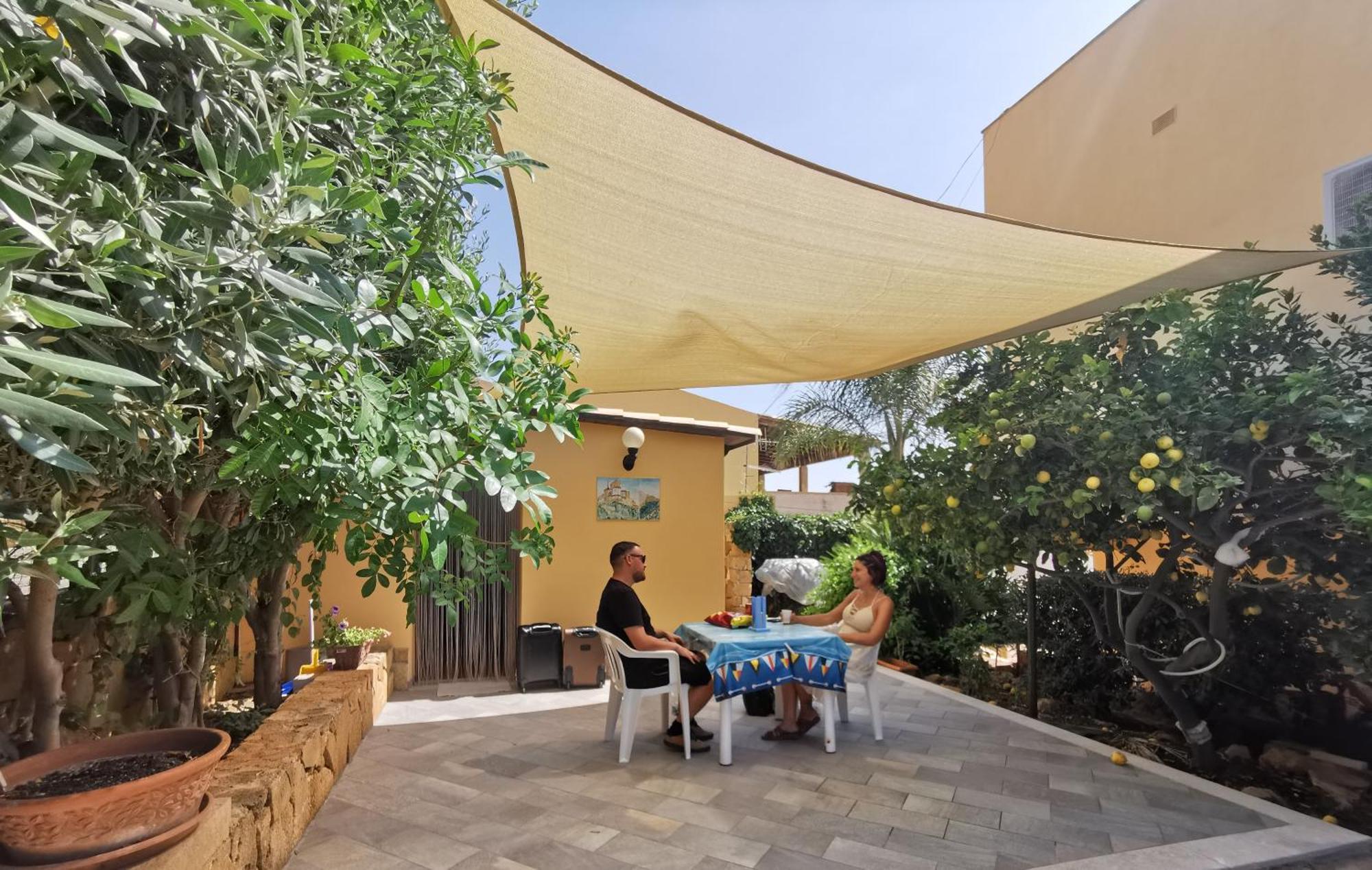 Apartment Zagara Custonaci