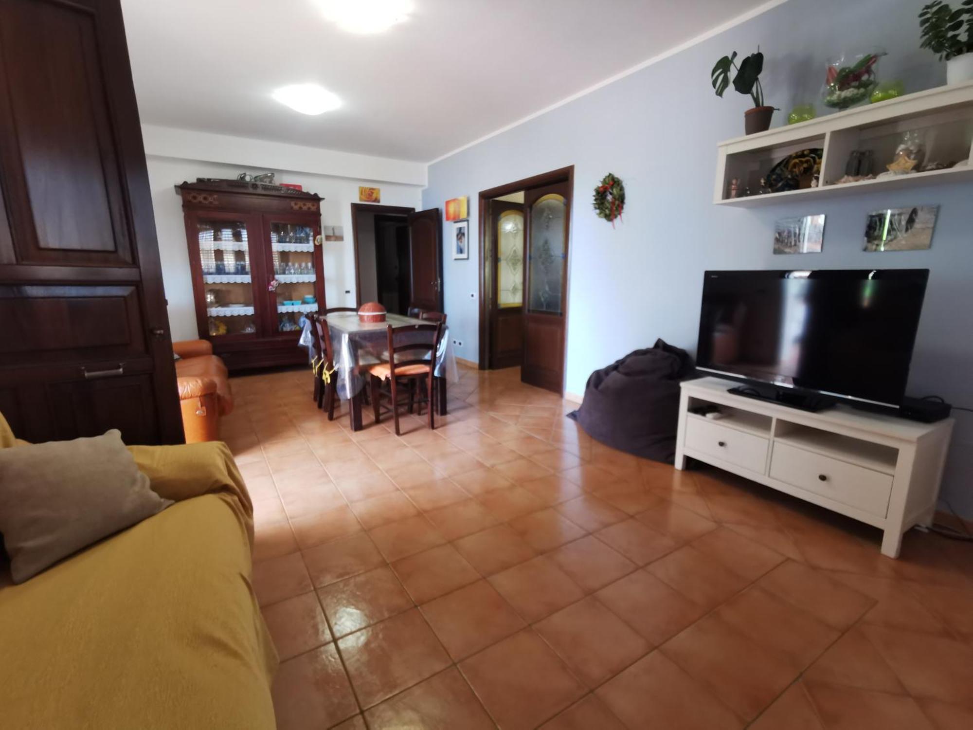 Zagara Apartment