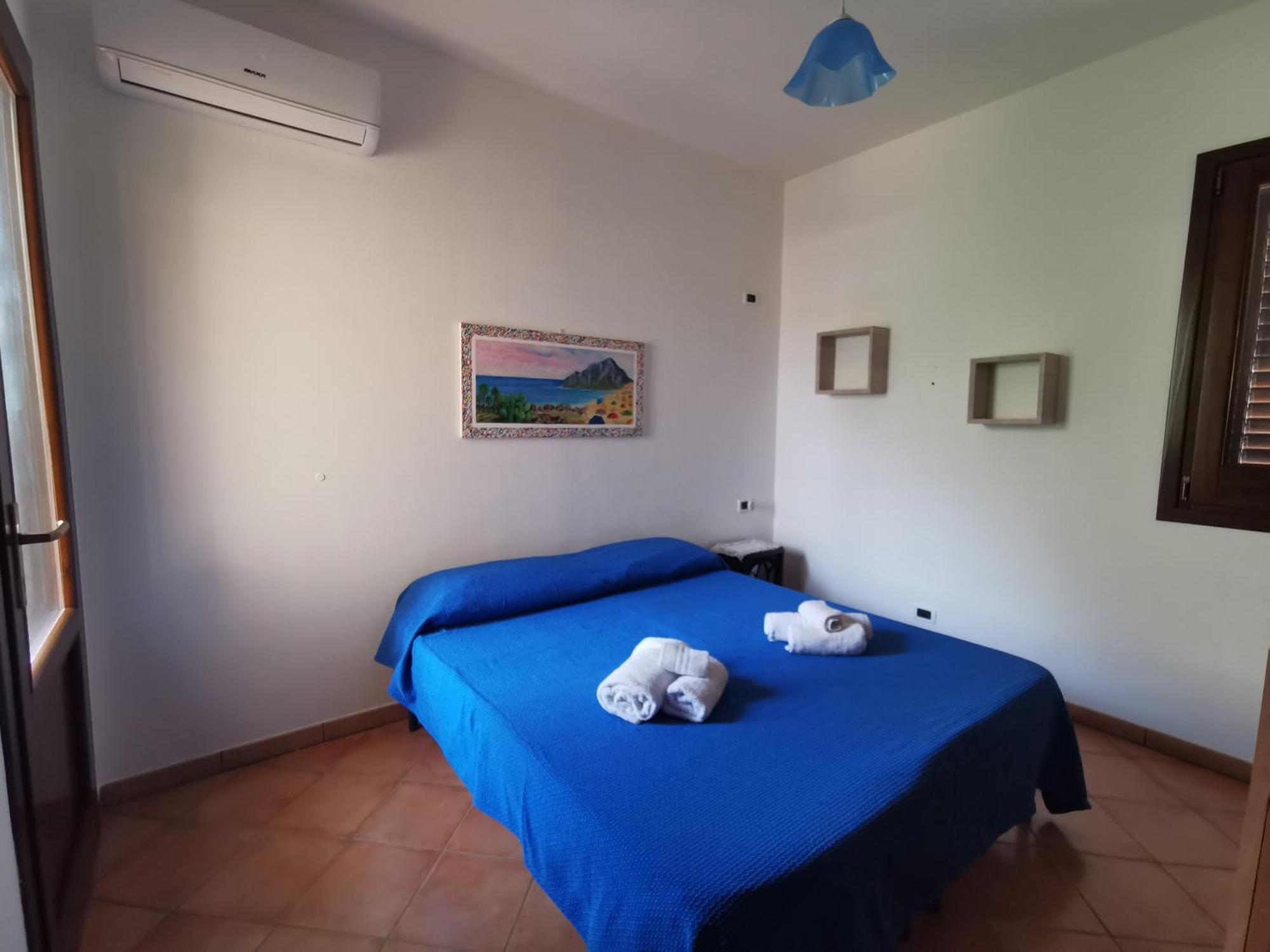 Apartment Zagara